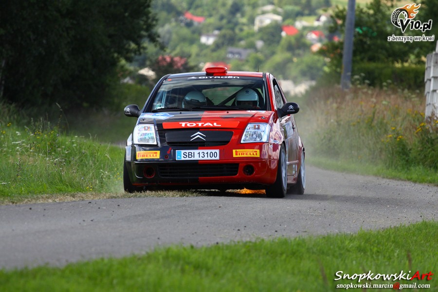 Rajd Rzeszowski
